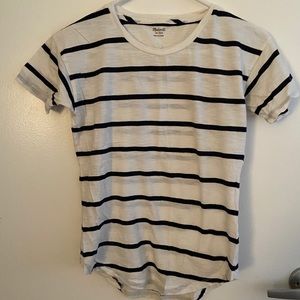 Madewell tshirt